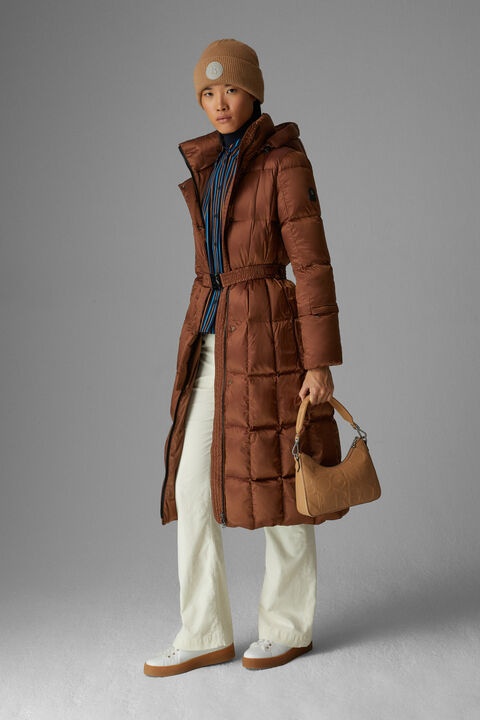 Tenna Lora Shoulder bag in Cappuccino - 7