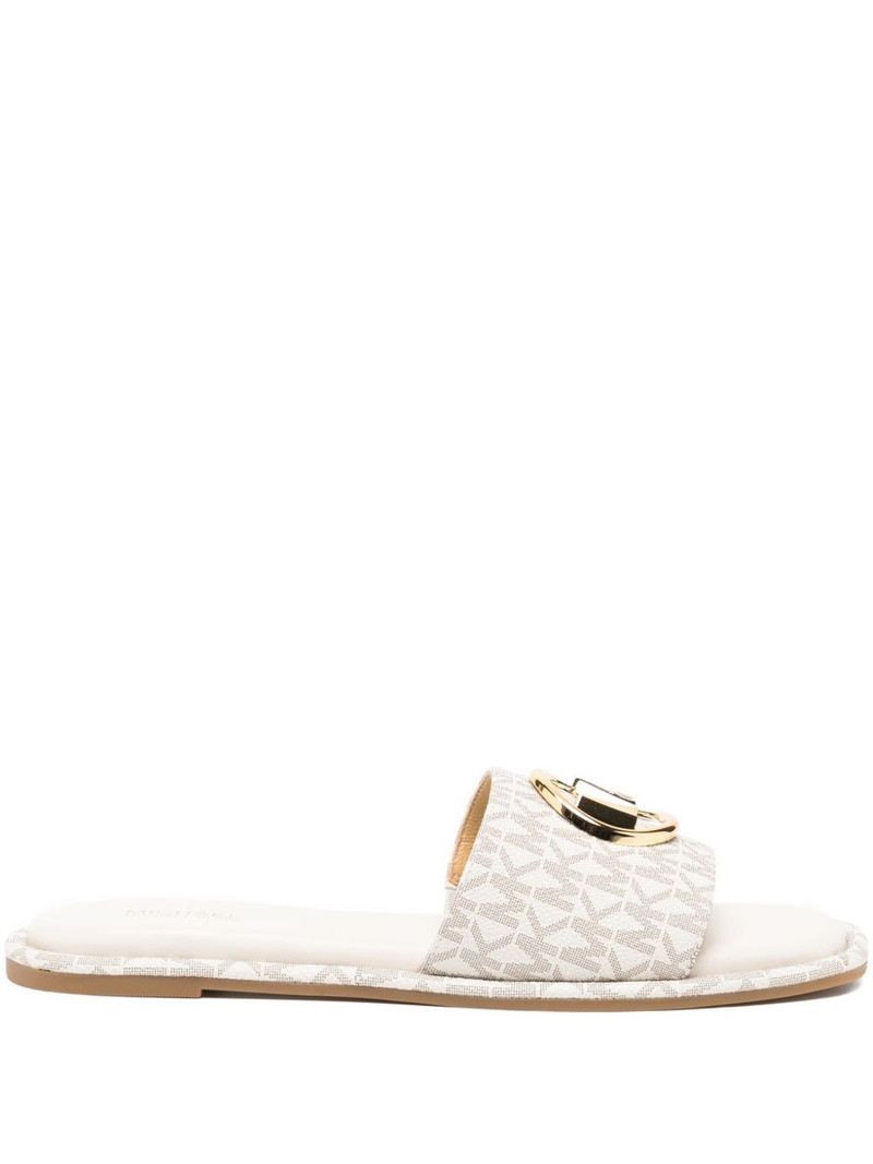 Hayworth sandals 1