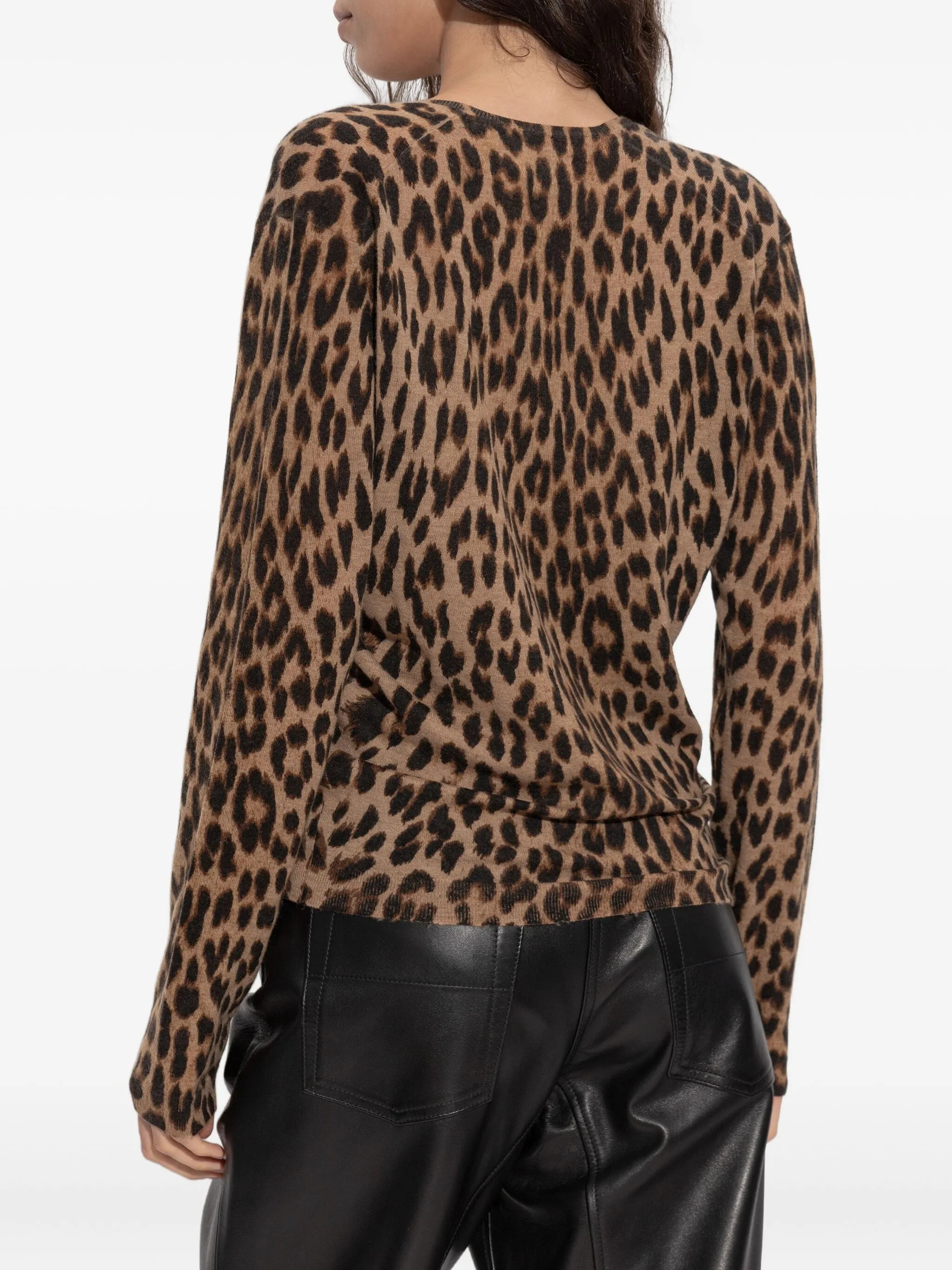 Zadig & Voltaire Rivy Sweater - 4