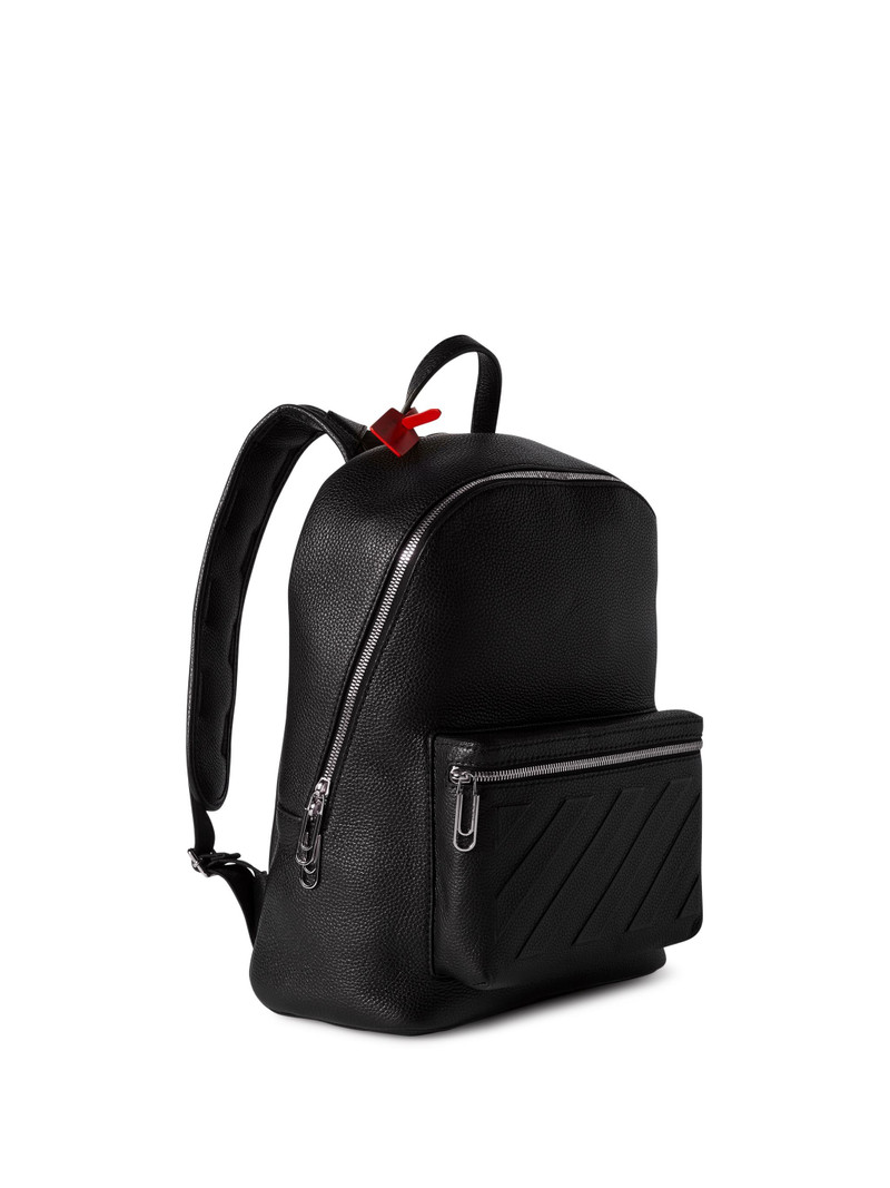 Off-White Binder Backpack outlook