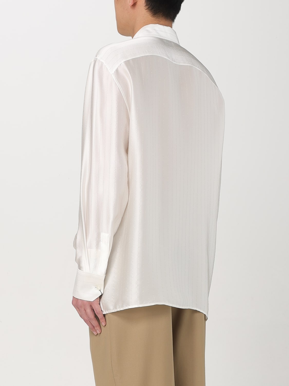 Shirt men Saint Laurent - 3