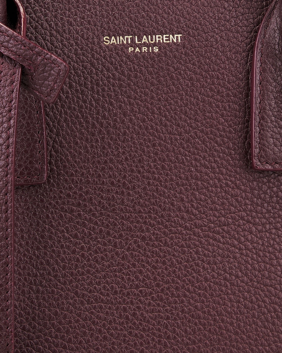 Baby Sac De Jour Bag - 7