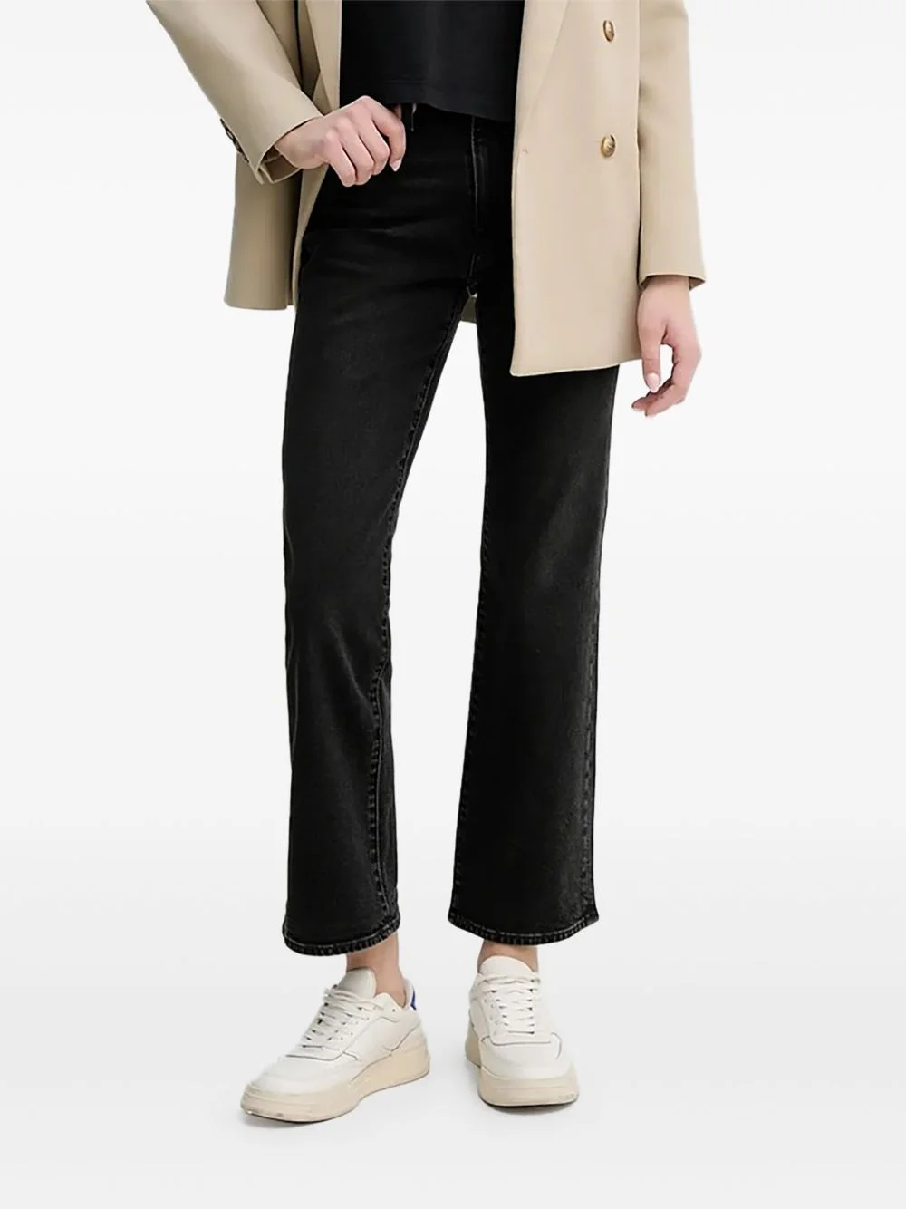 725 Kick Boot bootcut jeans - 1