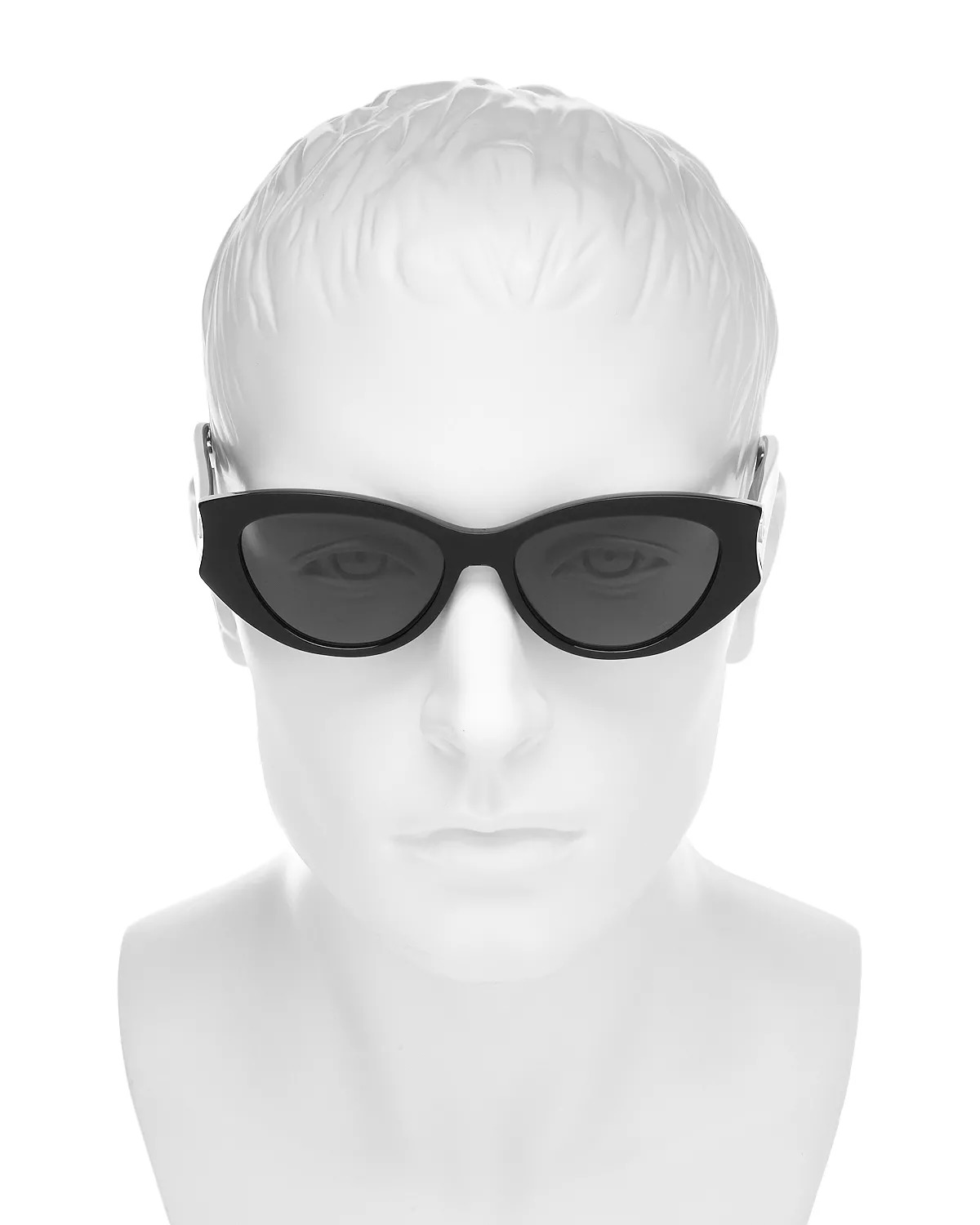 DiorGlow B11 Cat Eye Sunglasses, 53mm - 7