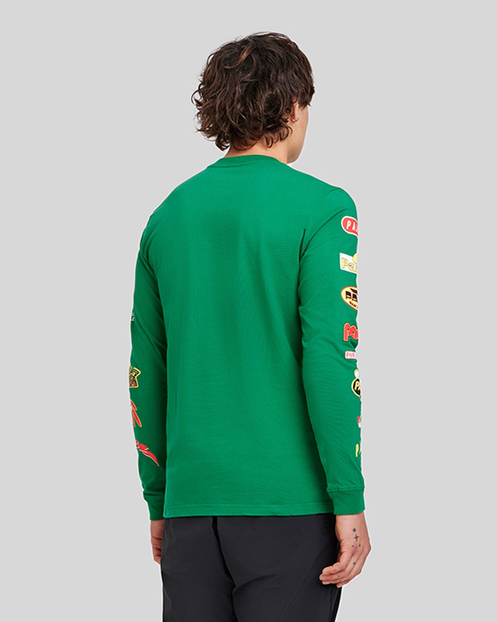 MAAP X PAM LS Tee - 4