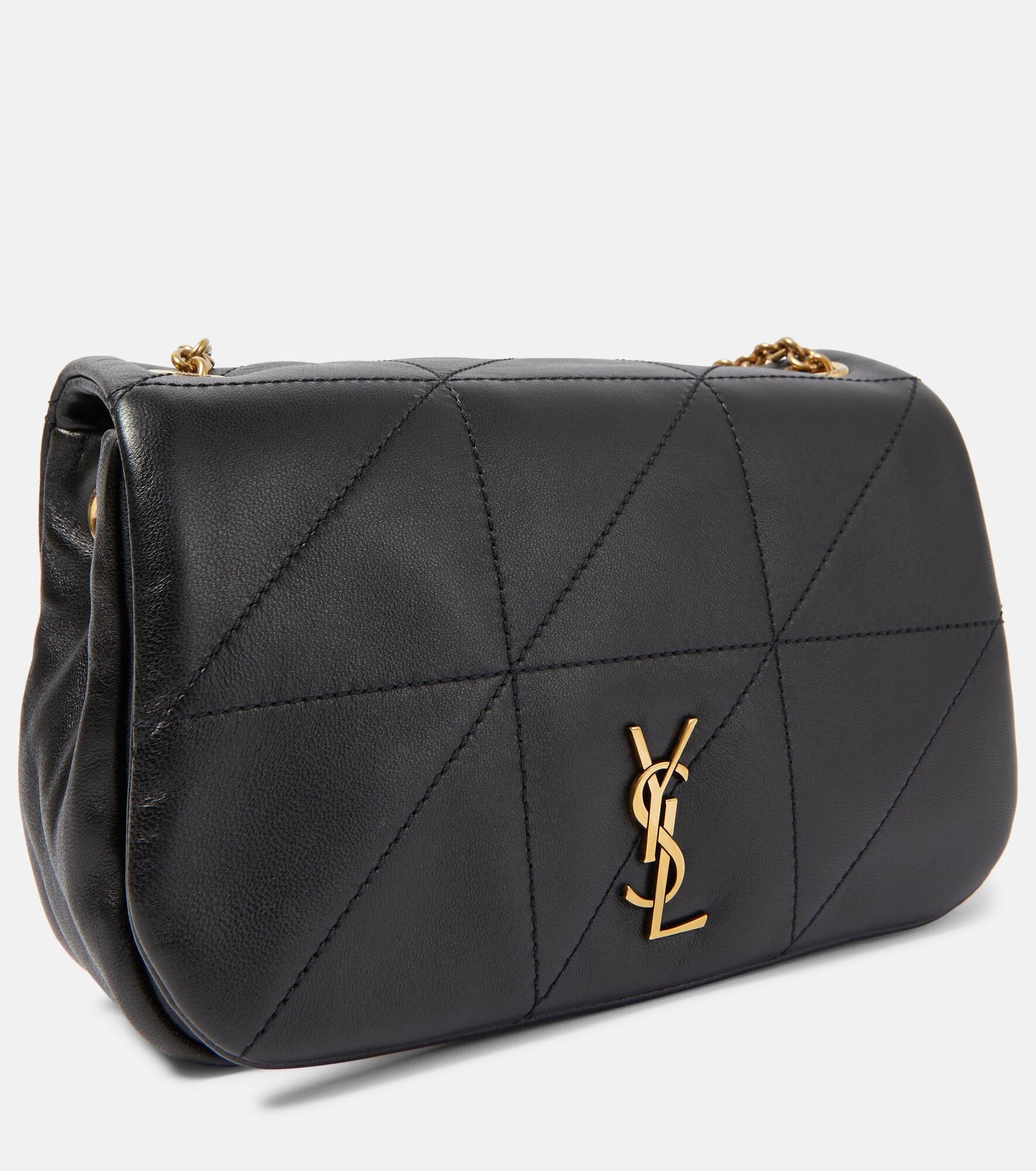 Jamie 4.3 Mini leather shoulder bag - 6