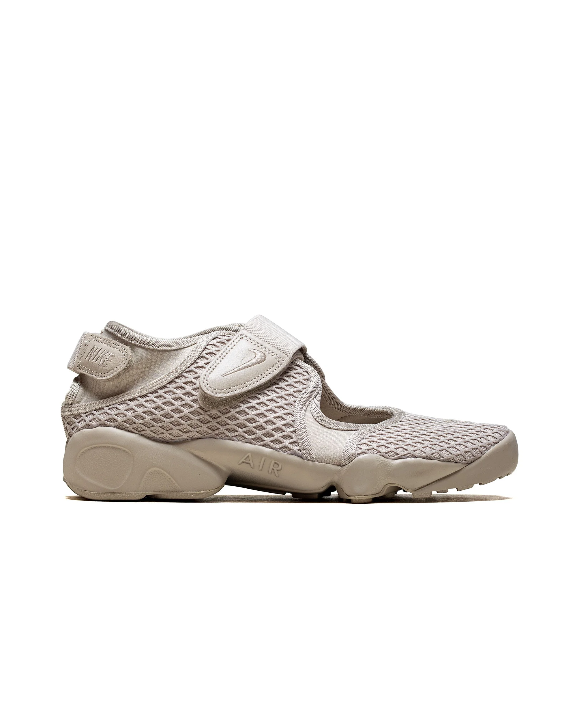 Air Rift Cream II/Lt Orewood Brn - 1