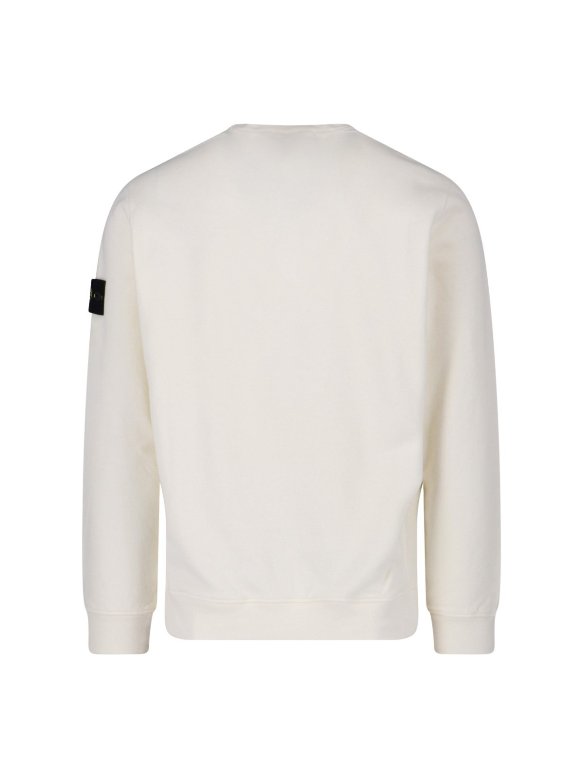 LOGO CREWNECK SWEATSHIRT - 2