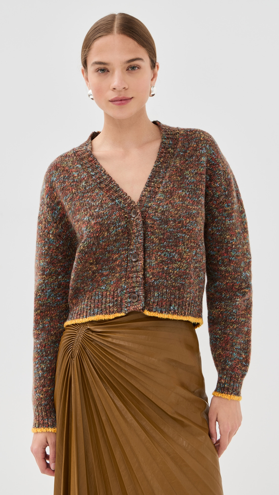 Confetti Cardigan - 6