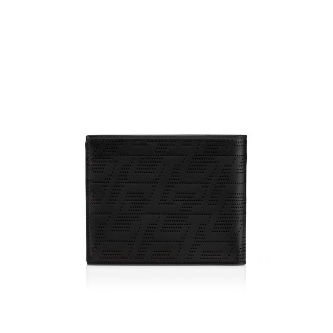 Coolcard Wallet Black - 3