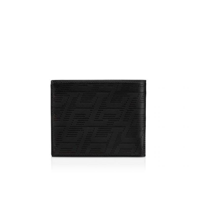 Coolcard Wallet Black 3