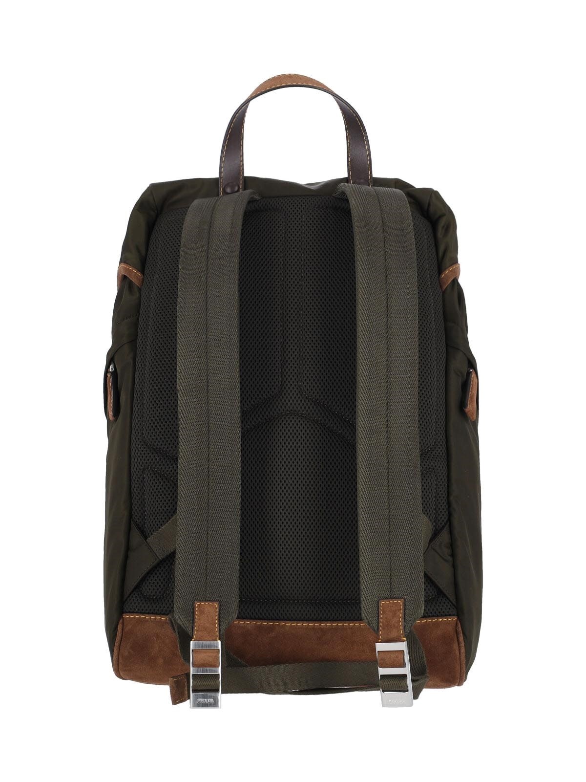 LOGO BACKPACK - 3