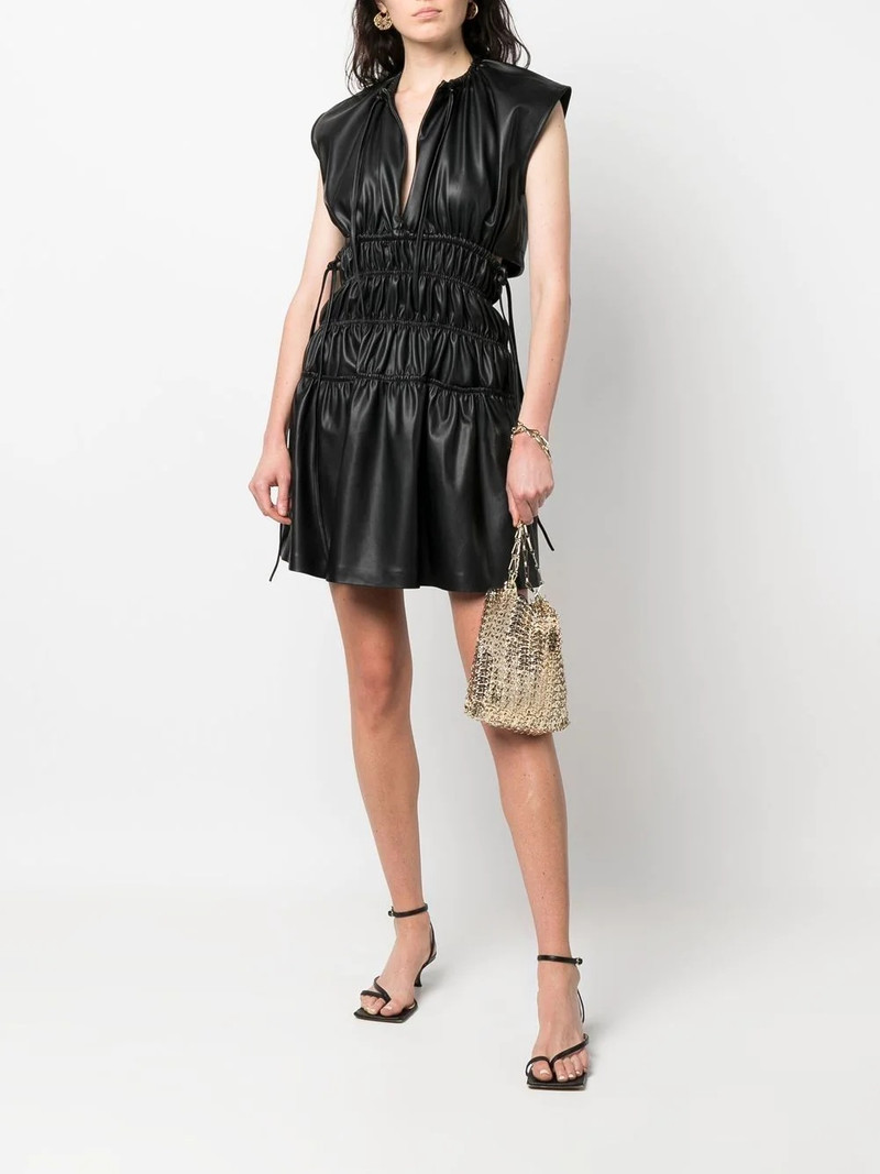 rabanne 1969 Nano shoulder bag outlook