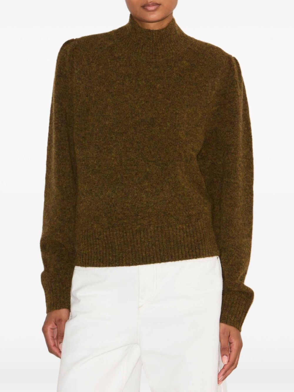 Purdie sweater - 2