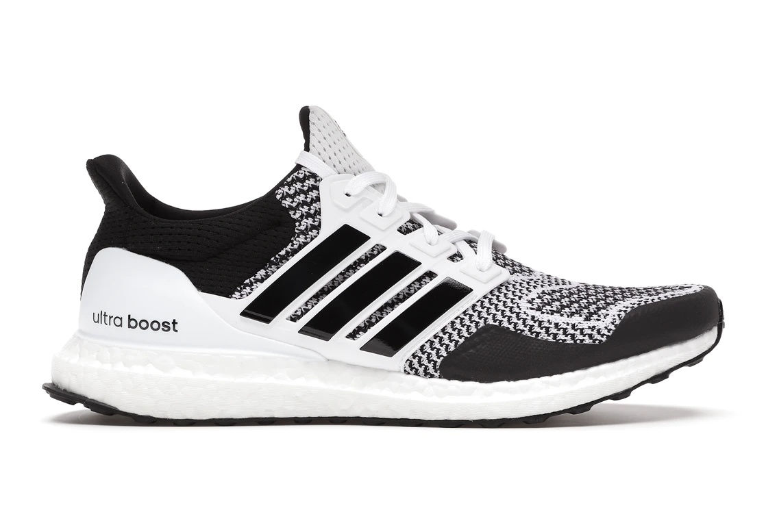 adidas Ultra Boost 1.0 DNA Cookies and Cream - 1