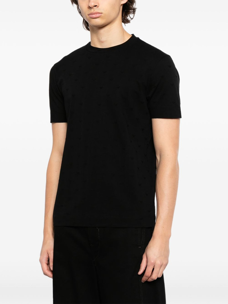 monogram T-shirt 3