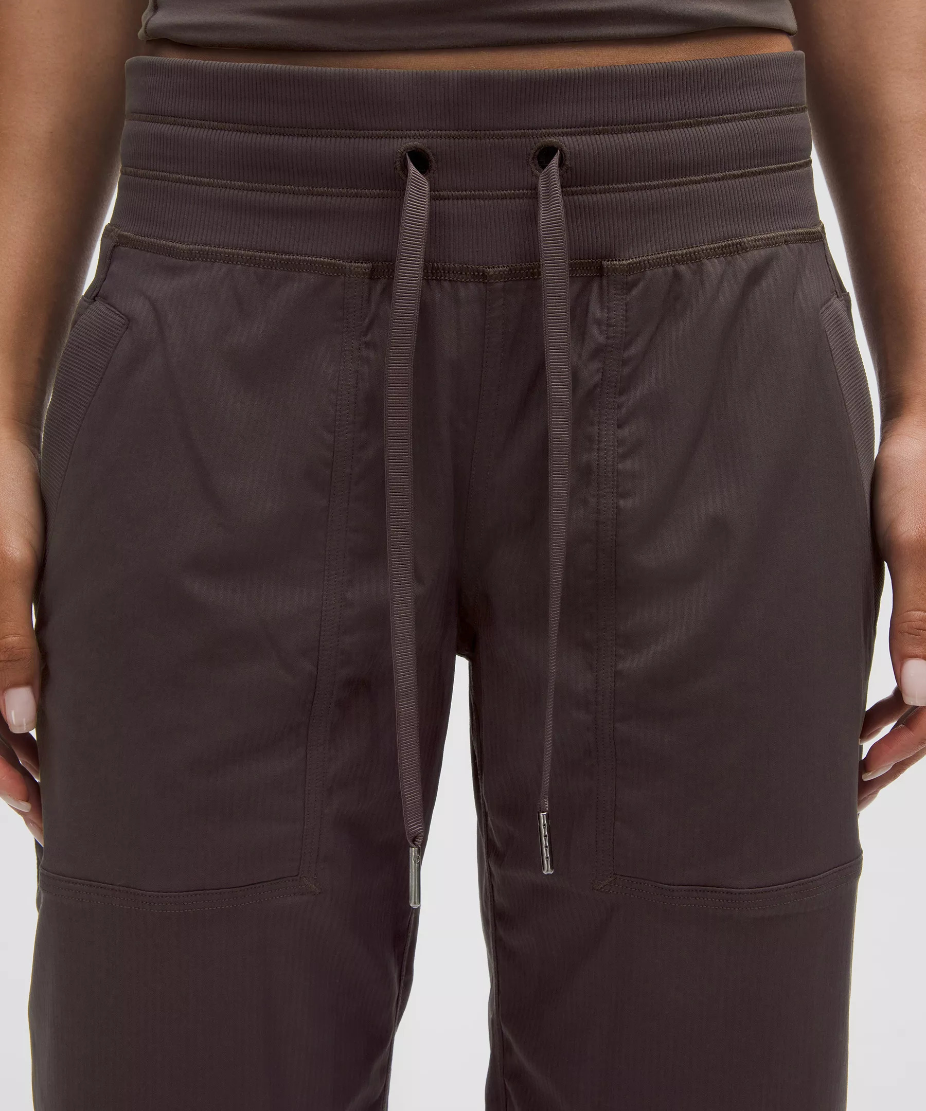 Dance Studio Mid-Rise Pant *Regular - 4