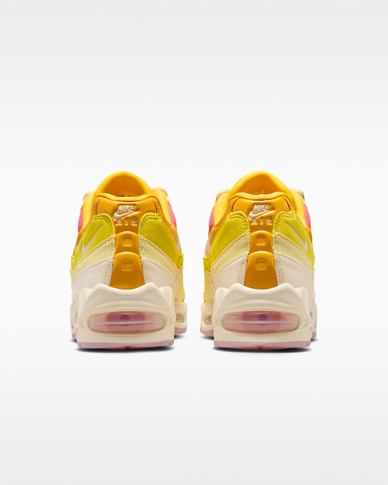 Nike Air Max 95 Big Bubble Women's Shoes 6