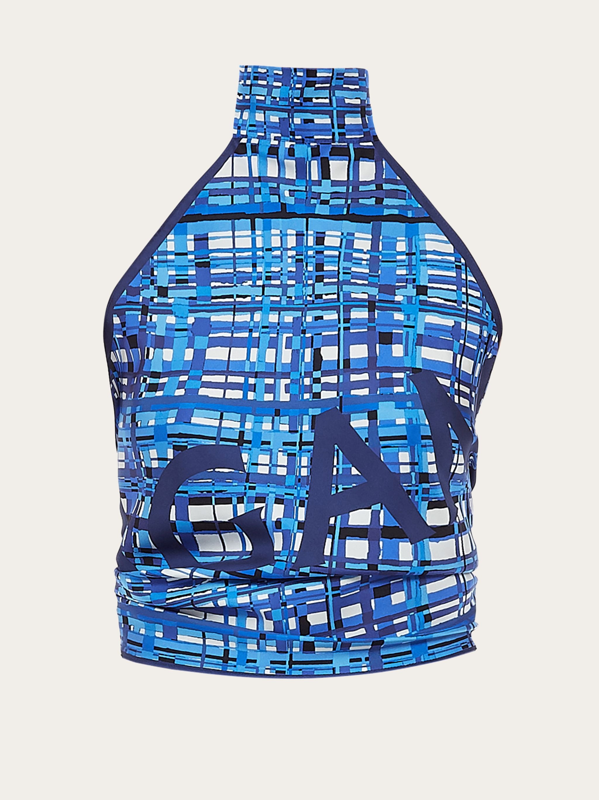 Check print top - 1
