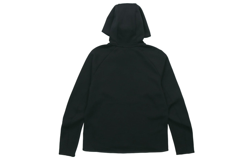 Nike Nike AS Men's Nike Sportswear TCH FLC FZ 928484-010 outlook