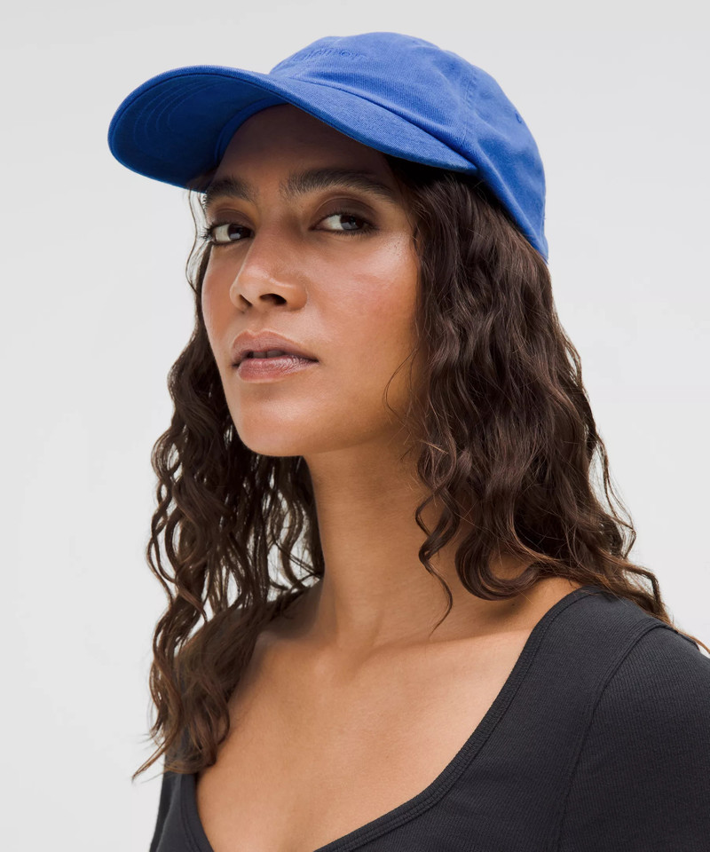 Classic Ball Cap *Wash 3