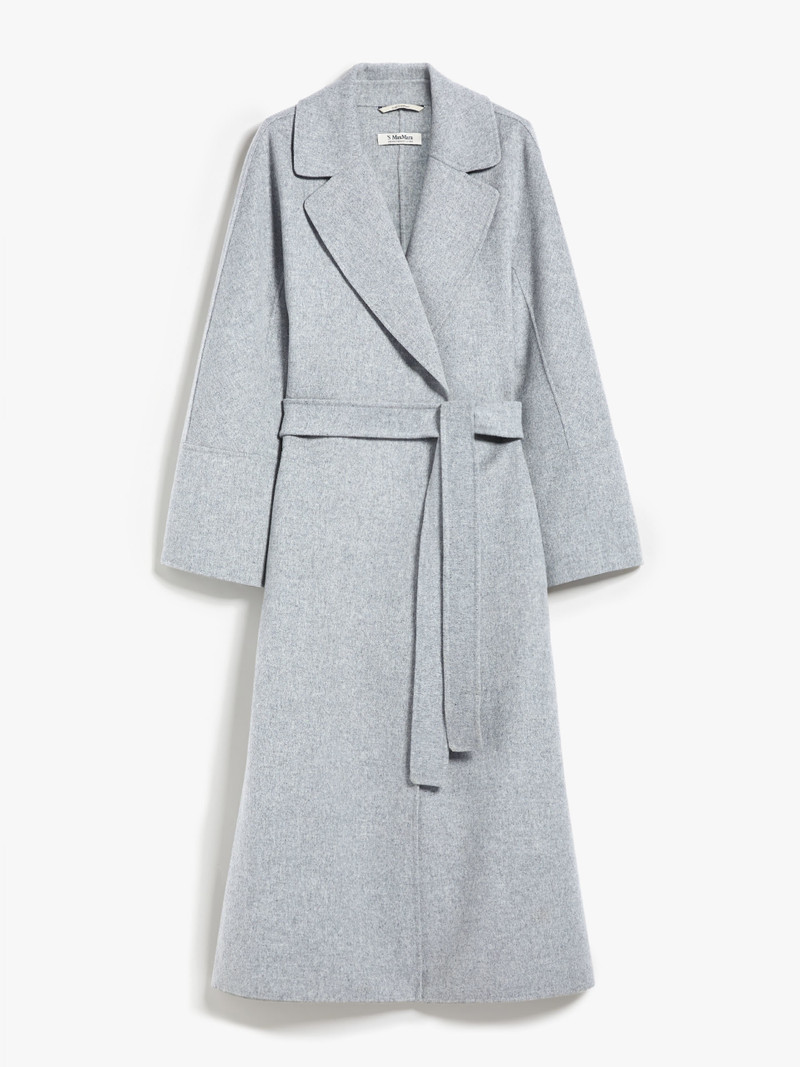 ELISA Wool robe coat - 1