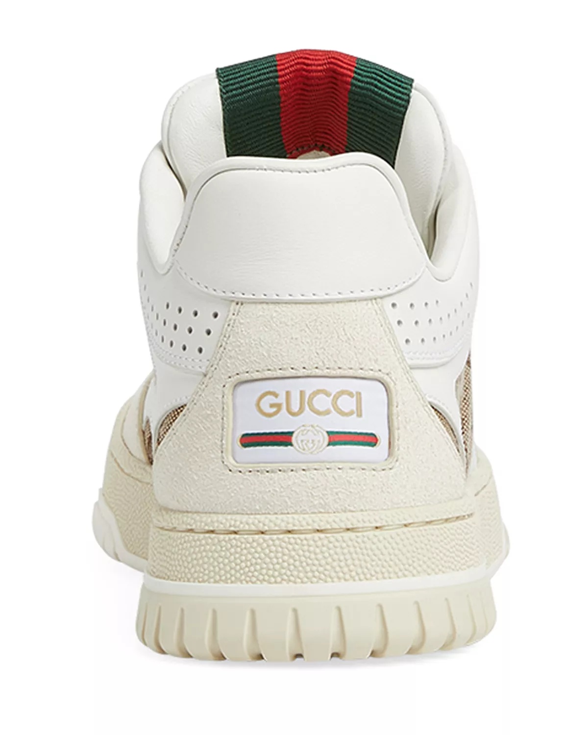 Women's Re-Web Low Top Sneakers - 4