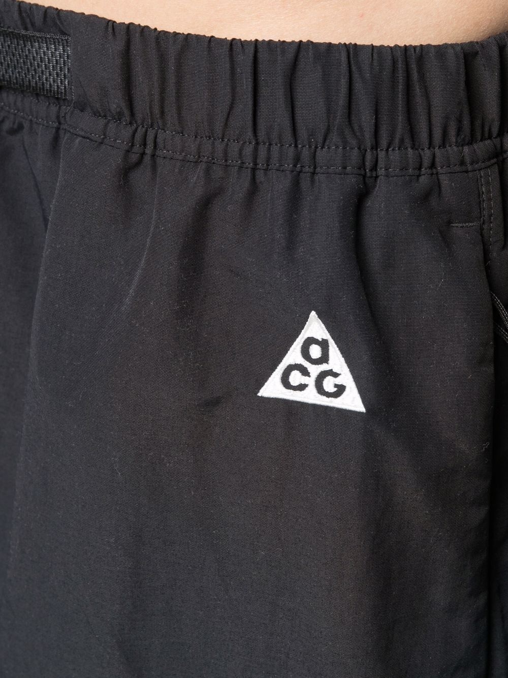 ACG belted track shorts - 5