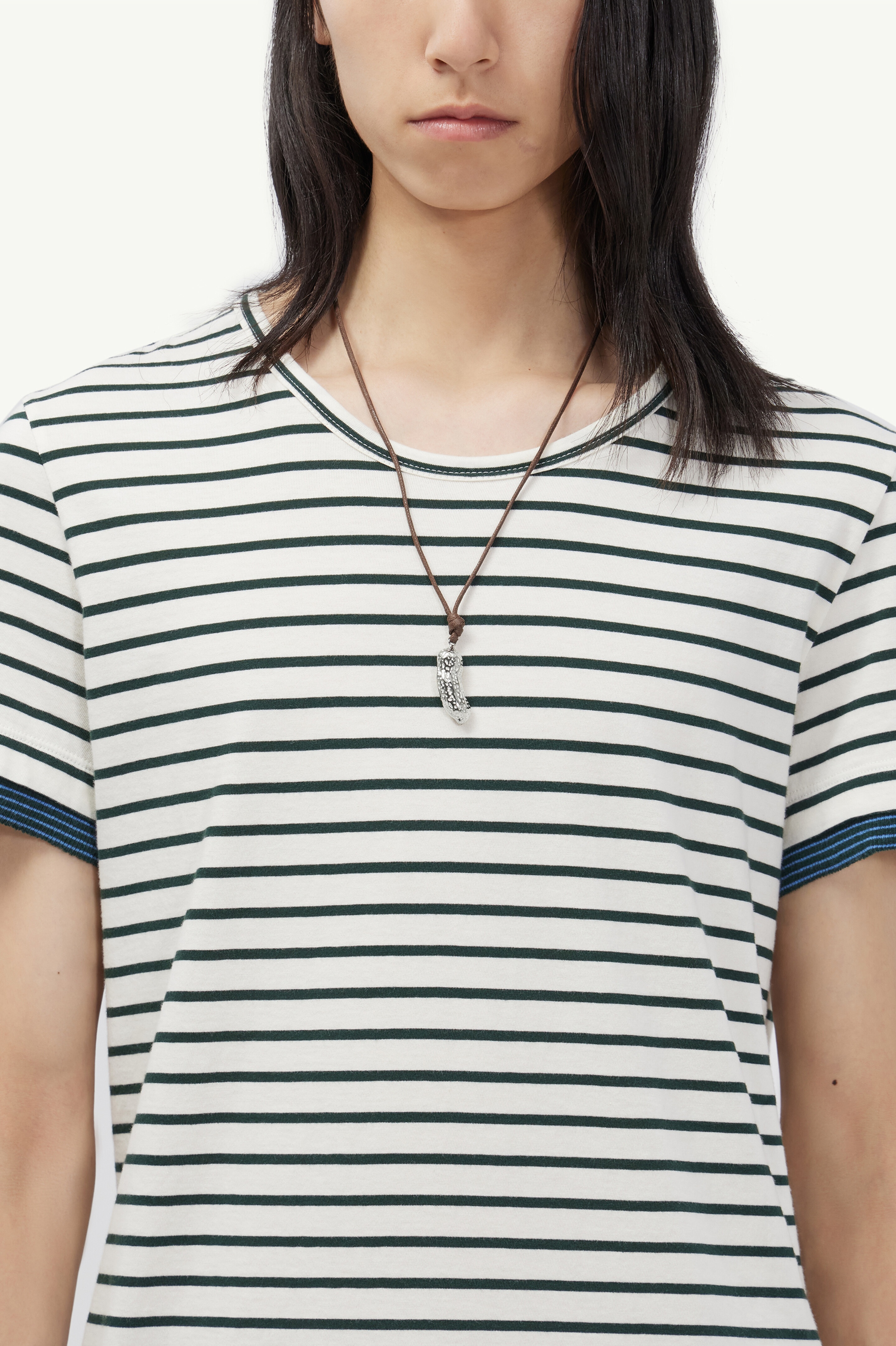 Peanut necklace - 4