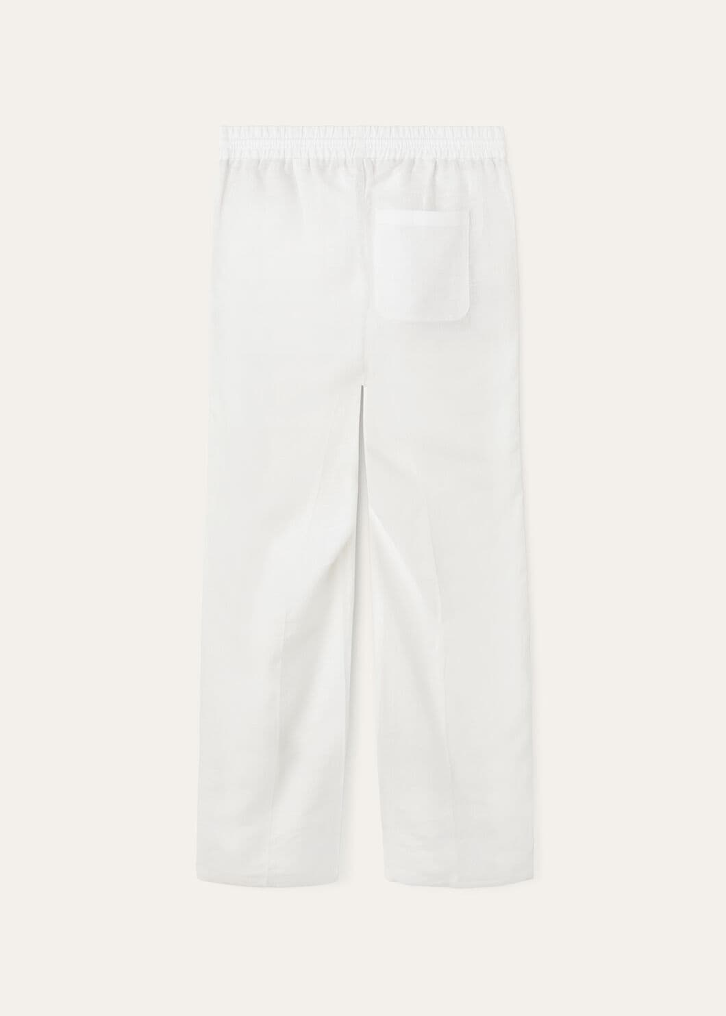 Heirai Pants - 6