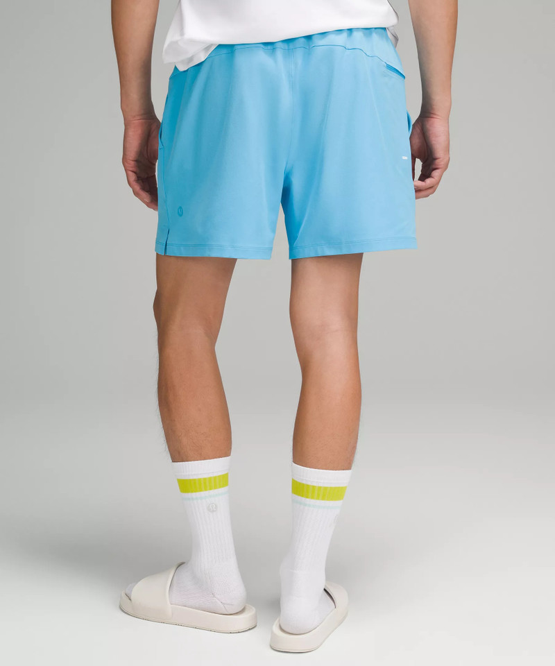 Pool Short 5" *Linerless 3