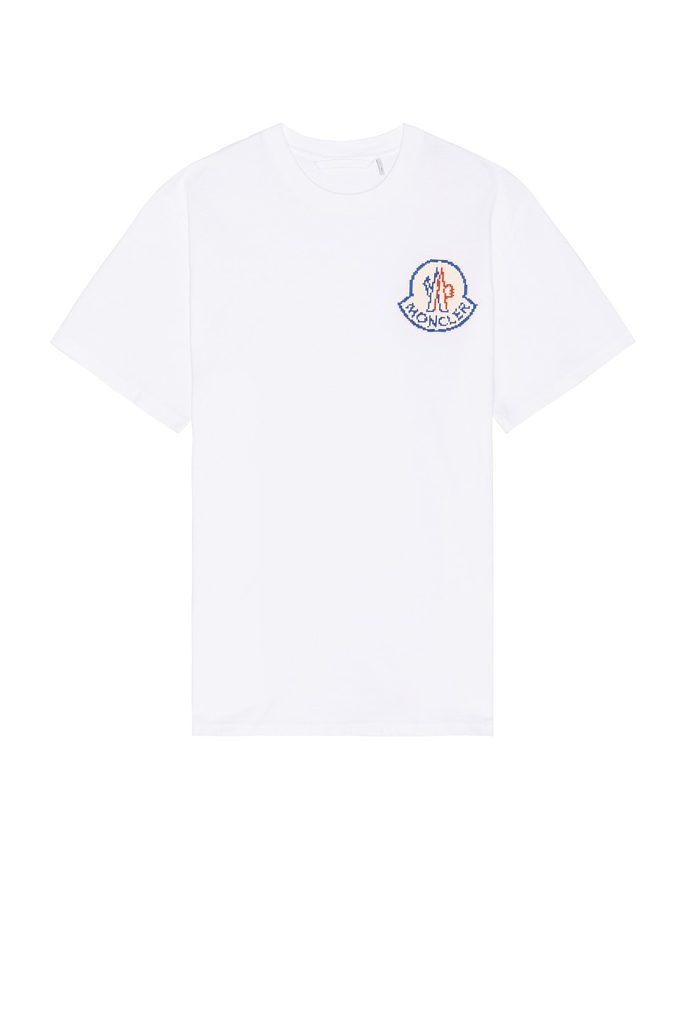 Graphic Tee - 1