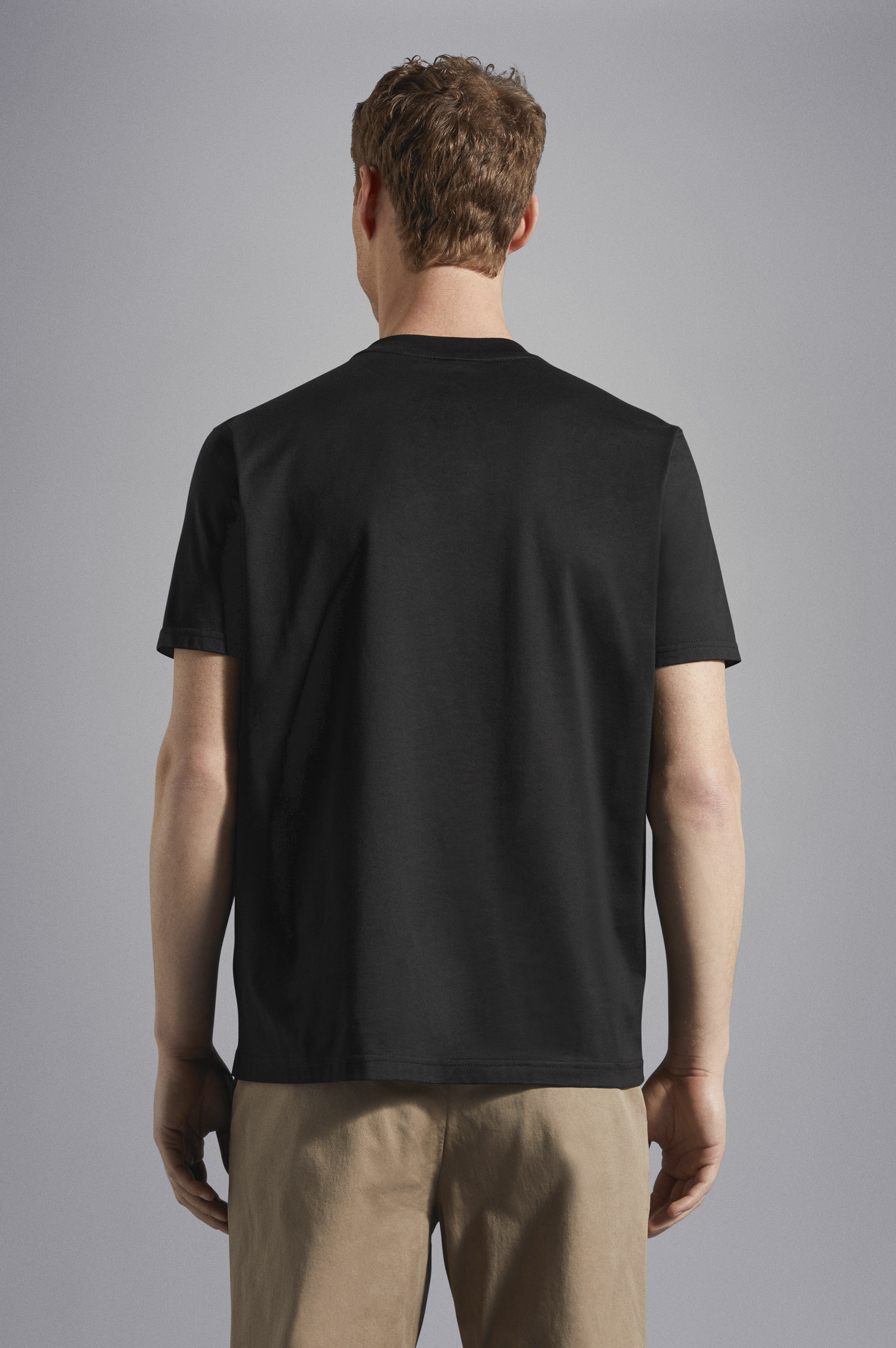COTTON T-SHIRT - 3