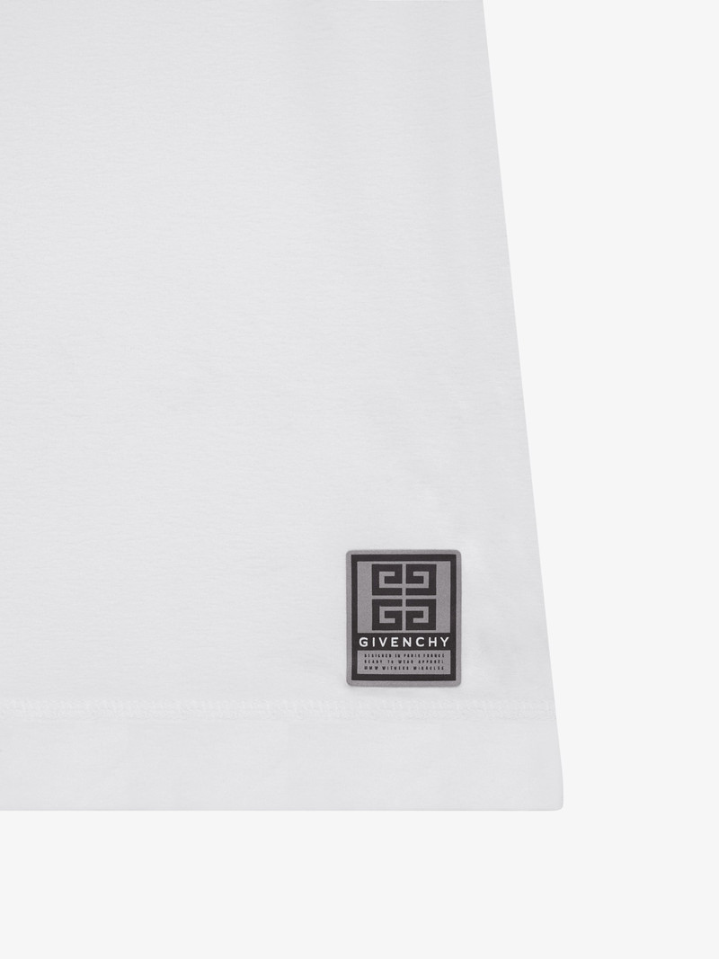 SLEEVELESS BALACLAVA TOP WITH CUTS 7