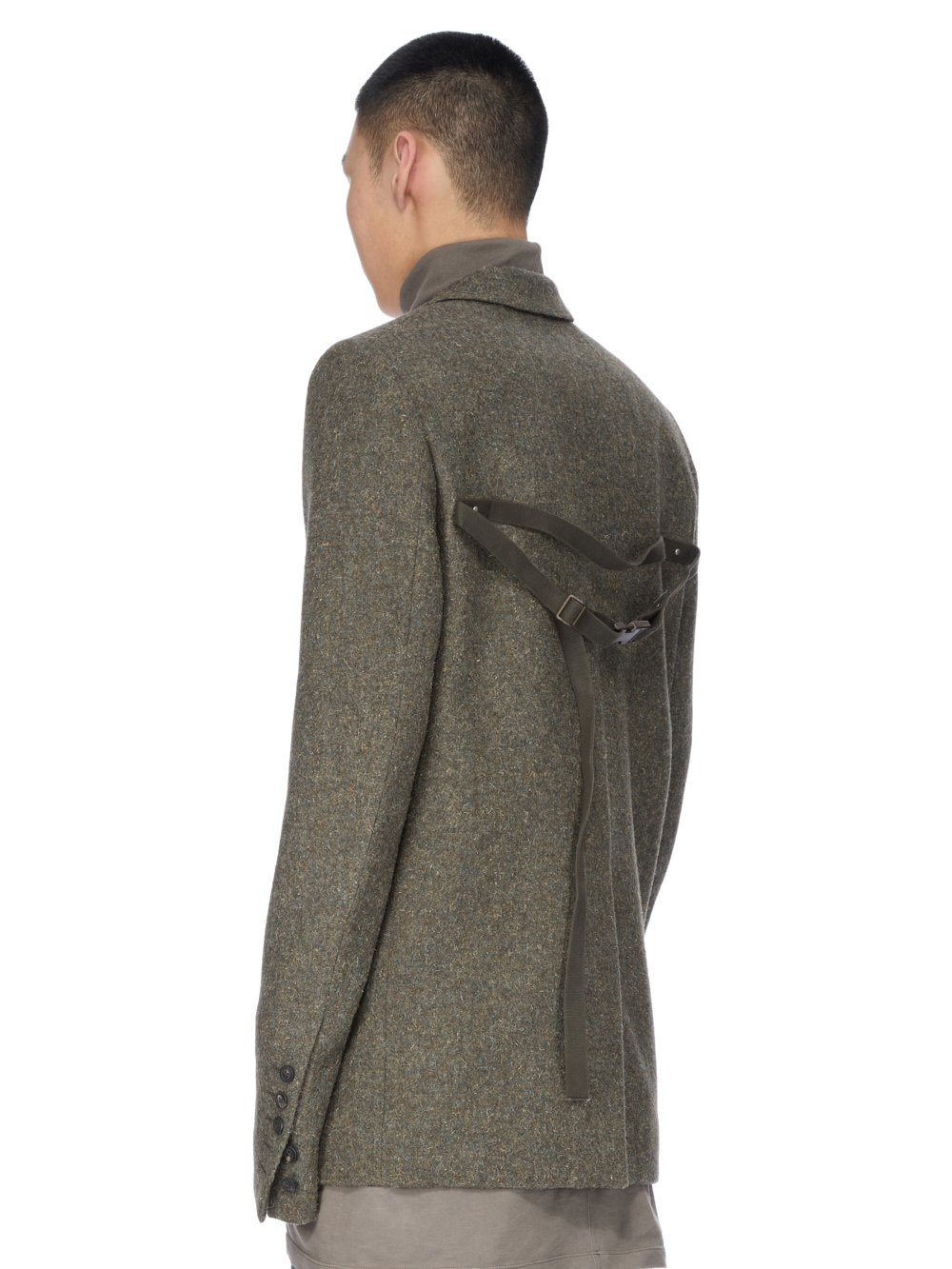 JACKET - 3