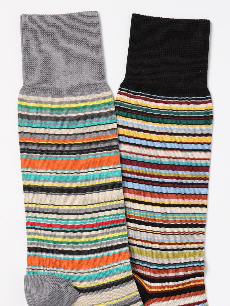 Paul Smith Socks men Paul Smith outlook