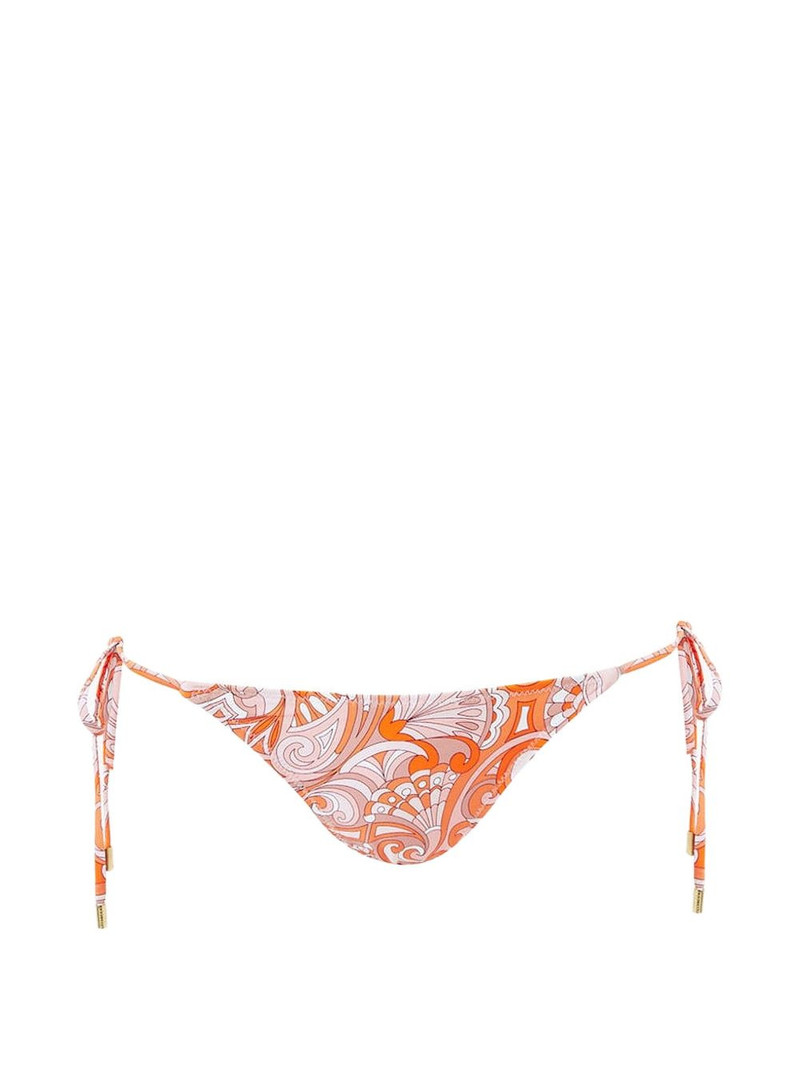 Miami tie-side bikini bottoms 1
