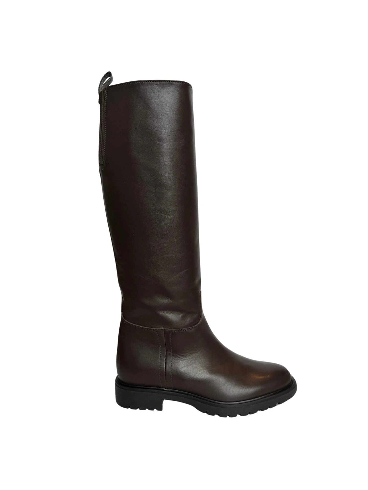 field boot - 1