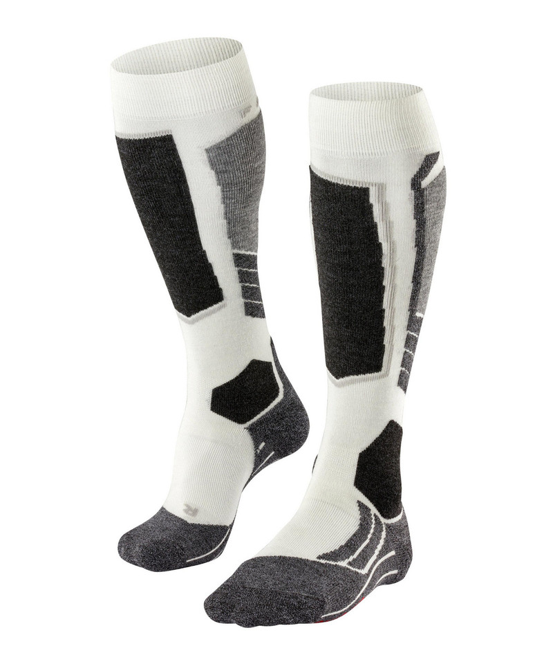 SK2 Intermediate Women Skiing Knee-high socks 1