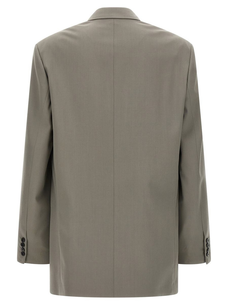 Dries Van Noten Dries Van Noten 'Bishop' Blazer outlook