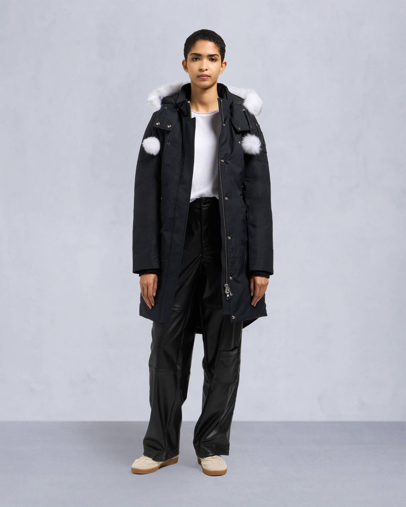MOOSE KNUCKLES ORIGINAL STIRLING PARKA NEOSHEAR outlook