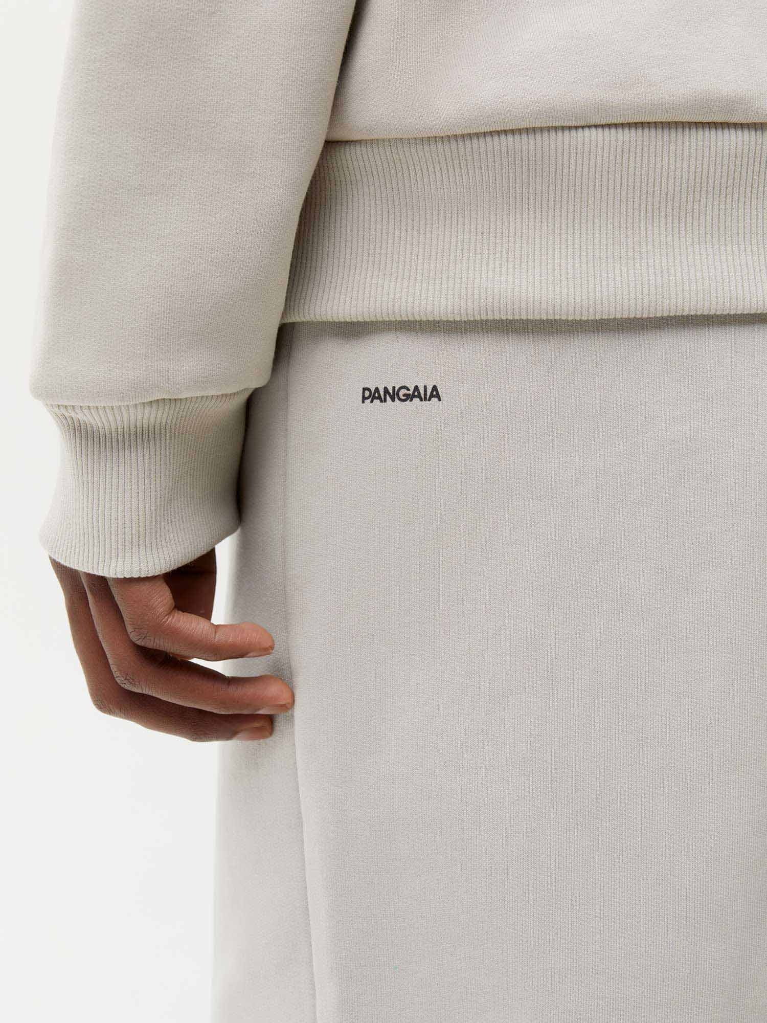 Mens 365 Heavyweight Track Pants - Stone - 3