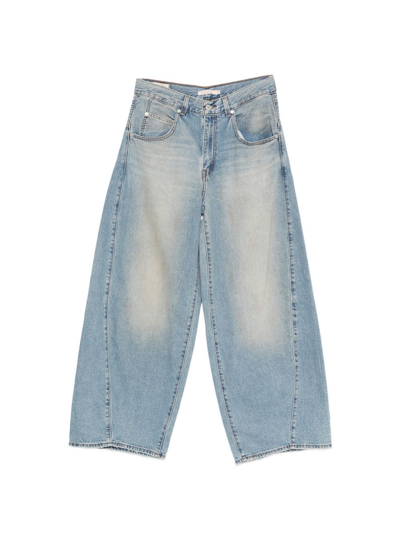 five-pockets jeans 1
