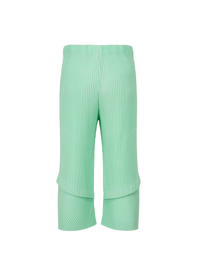 ISSEY MIYAKE AERIAL PANTS outlook
