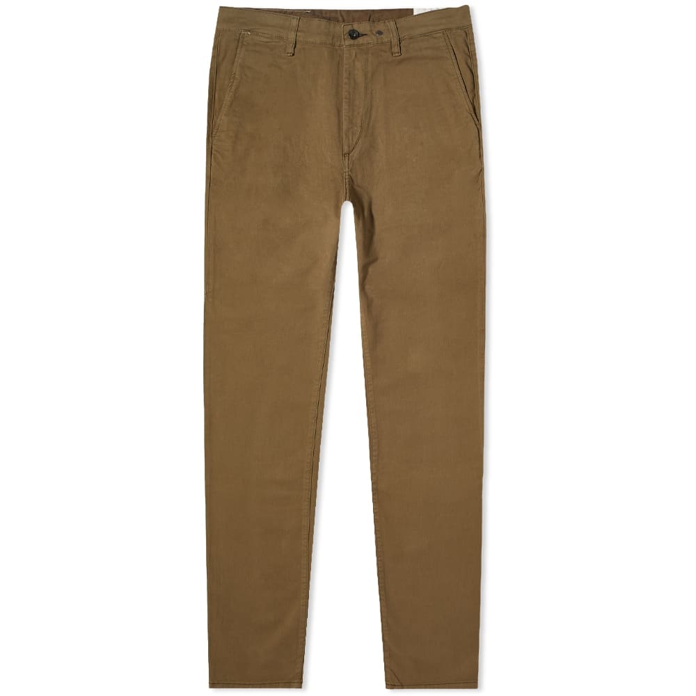 Rag & Bone Fit 2 Classic Chino - 1