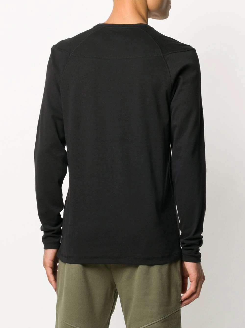 long-sleeve T-shirt - 4