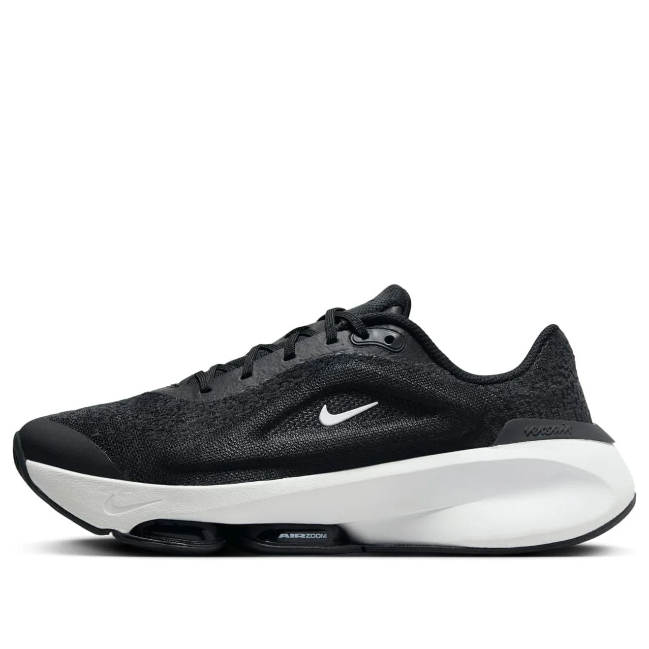(WMNS) Nike Versair 'Black Summit White' DZ3547-001 - 1