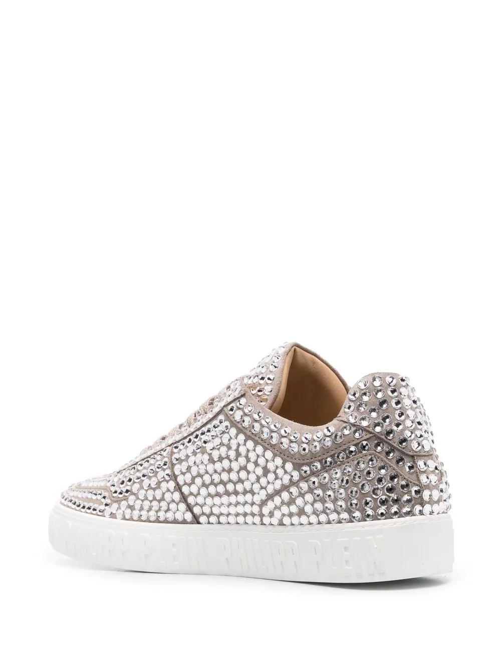 King Power low-top sneakers - 3