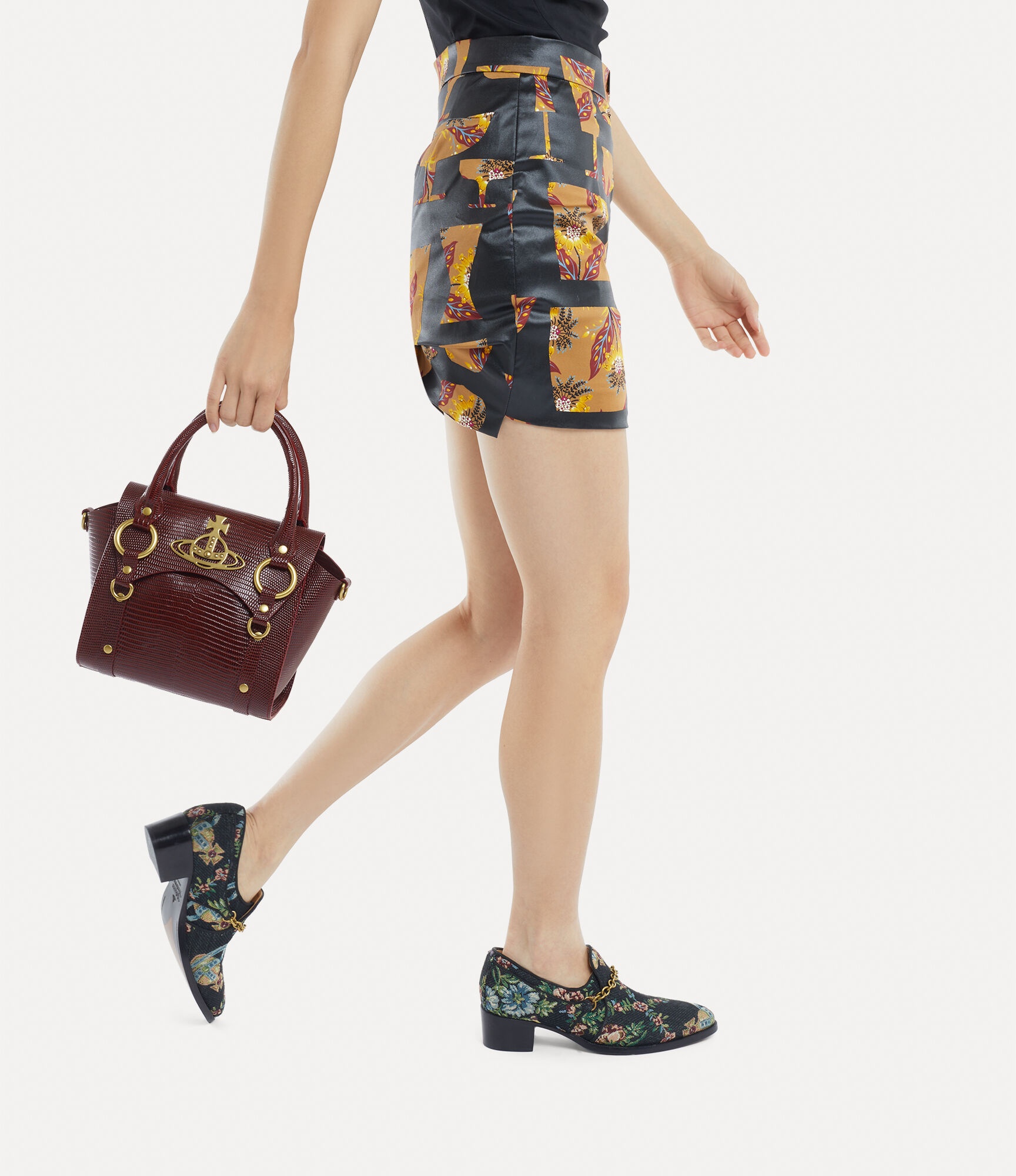 BETTY SMALL HANDBAG - 2