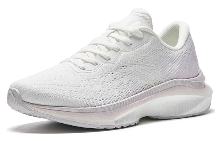(WMNS) ANTA Running Shoes 'White Pink' 122335581S-7 - 2